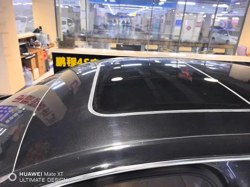 Audi A6L 2012 35 FSI Luxury — миниатюра 10