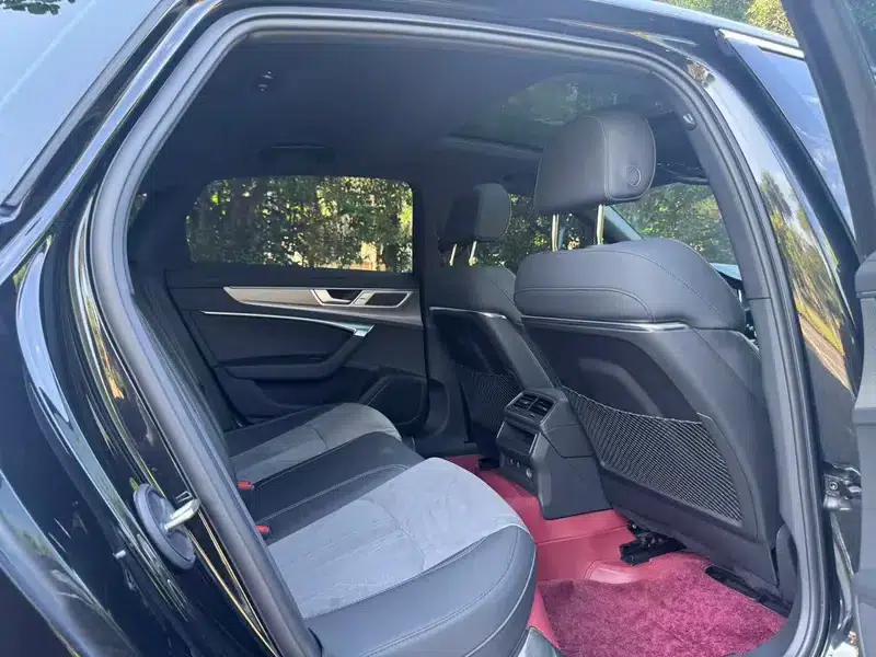 Audi A6L 2024 40 TFSI Luxury Dynamic — миниатюра 14