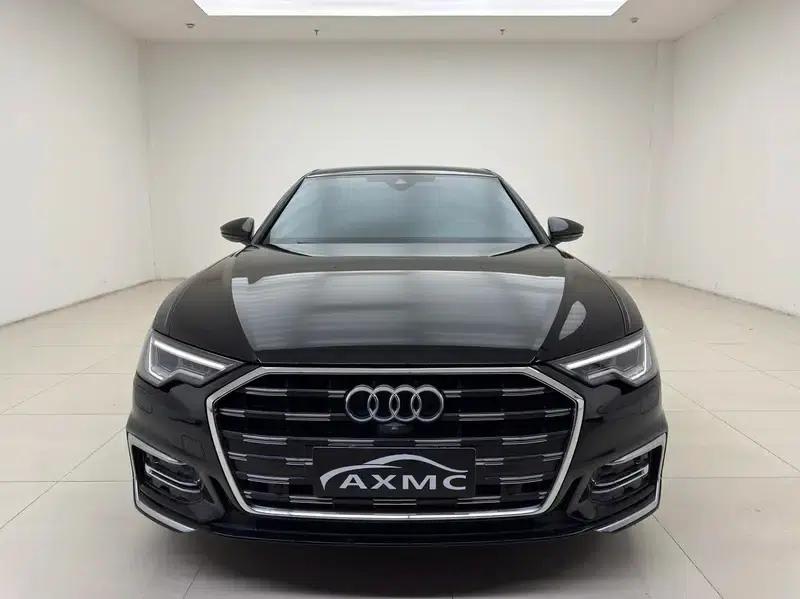 Audi A6L 2024 45 TFSI quattro Premium Dynamic Edition — миниатюра 2