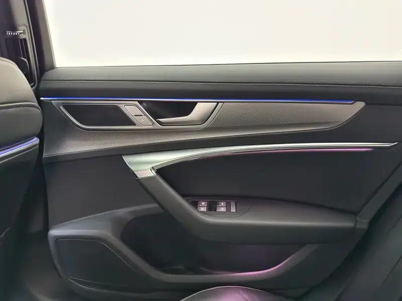 Audi A6L 2024 45 TFSI quattro Premium Dynamic Edition — миниатюра 9