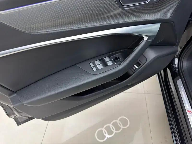Audi A6L 2024 45 TFSI quattro Premium Dynamic Edition — миниатюра 10
