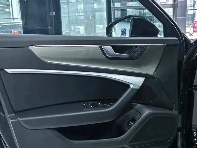 Audi A6L 2021 45 TFSI quattro Premium Elegance — миниатюра 12