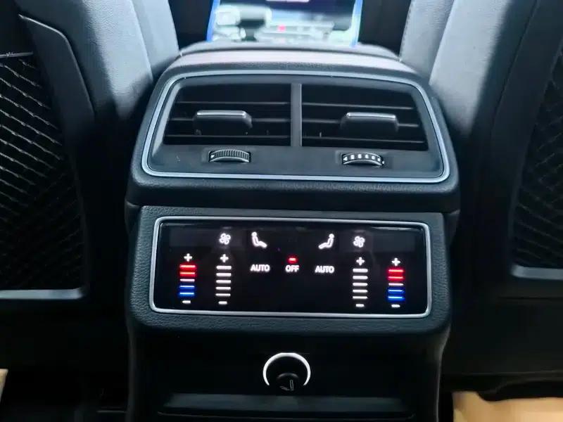 Audi A6L 2021 45 TFSI quattro Premium Elegance — миниатюра 8
