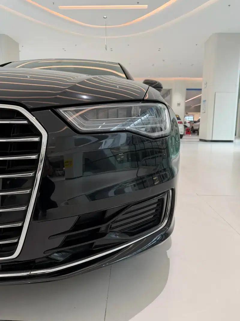 Audi A6L 2017 30 FSI Technology Edition — миниатюра 9