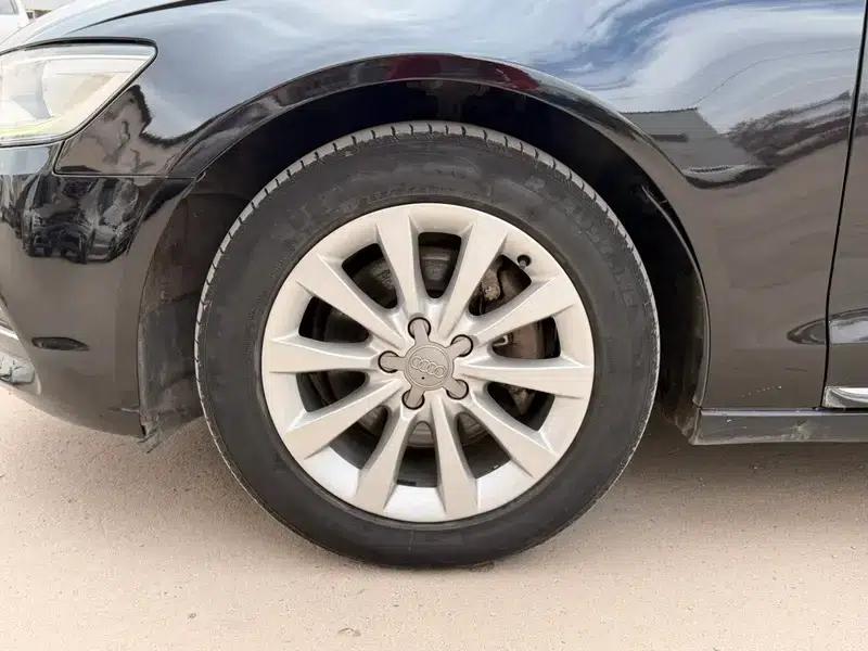 Audi A6L 2014 30 FSI Comfort — миниатюра 10