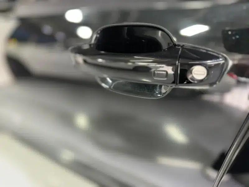 Audi A6L 2018 35 TFSI Collector's Edition — миниатюра 9