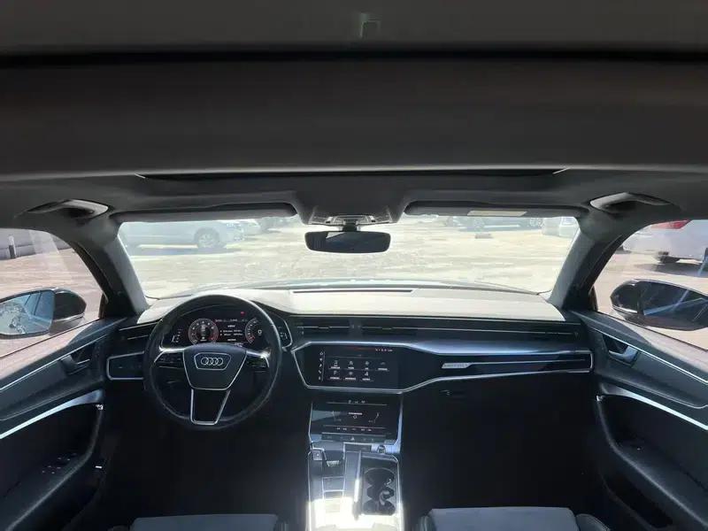 Audi A6L 2019 45 TFSI quattro Premium Dynamic Edition — миниатюра 7