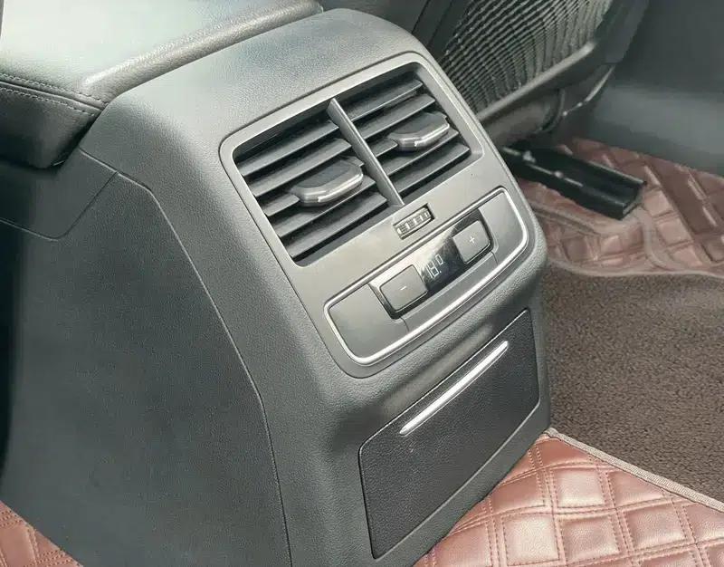 Audi A4L 2019 40 TFSI Fashion Edition (China VI Emission Standard) — миниатюра 4