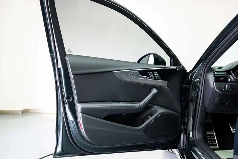 2024 Audi A4L 40 TFSI quattro RS Package (Sports Edition) — миниатюра 20
