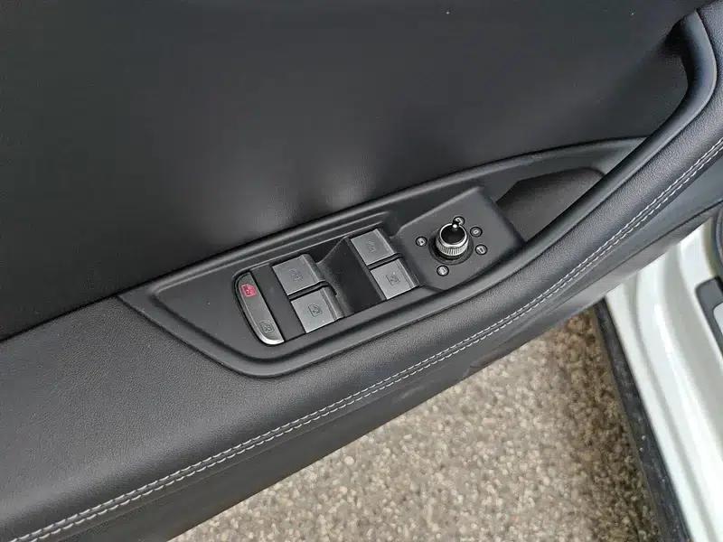Audi A4L 2024 40 TFSI Luxury Dynamic — миниатюра 15