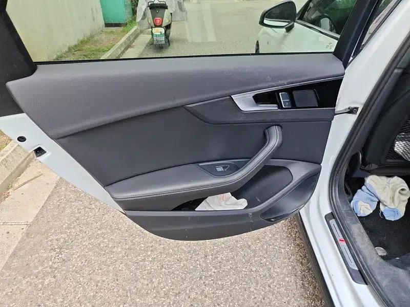 Audi A4L 2024 40 TFSI Luxury Dynamic — миниатюра 17