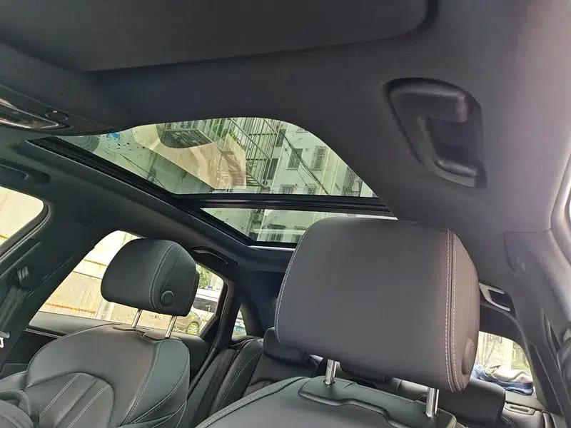 Audi A4L 2024 40 TFSI Luxury Dynamic — миниатюра 18
