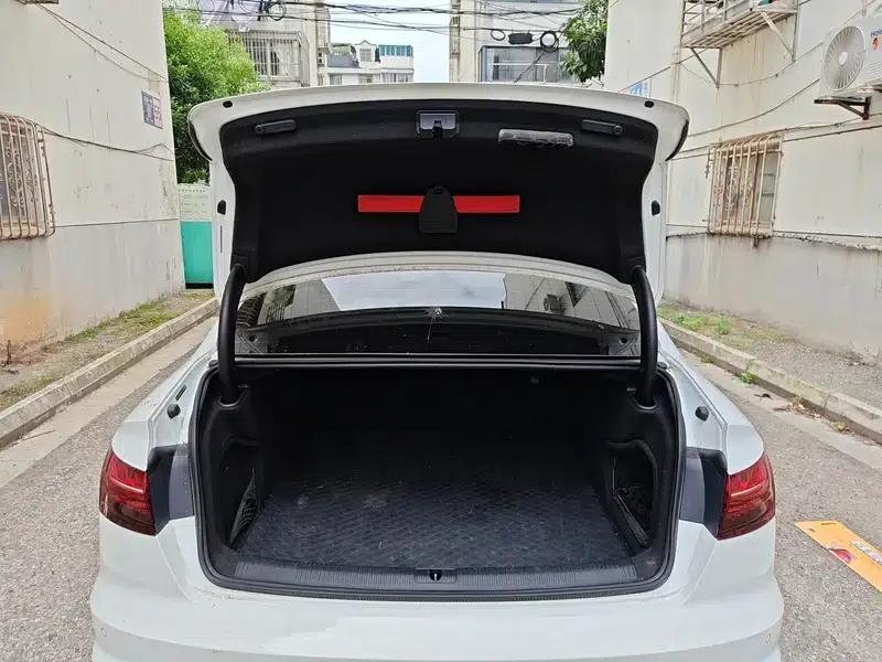 Audi A4L 2024 40 TFSI Luxury Dynamic — миниатюра 21