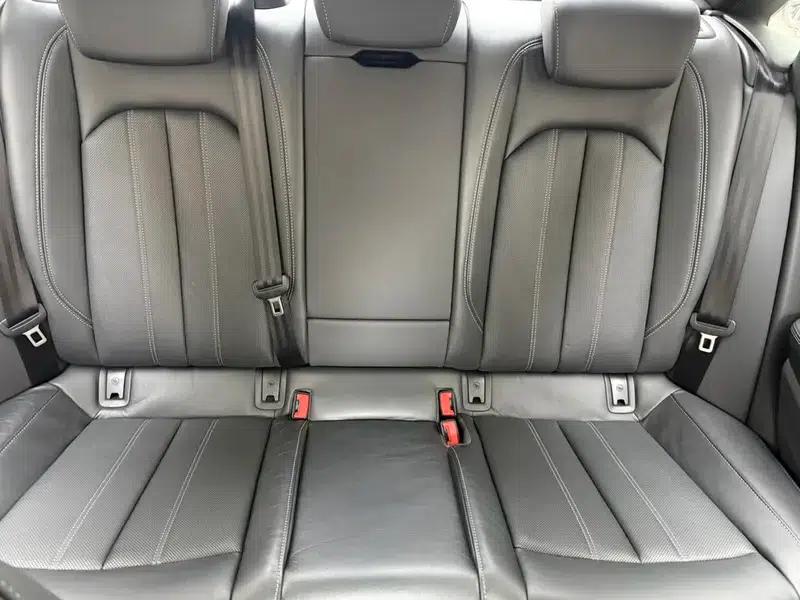 Audi A4L 2022 40 TFSI Luxury Dynamic — миниатюра 25