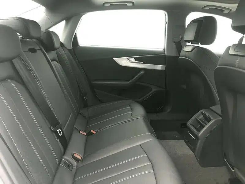 Audi A4L 2024 40 TFSI Fashion Dynamic Edition — миниатюра 9