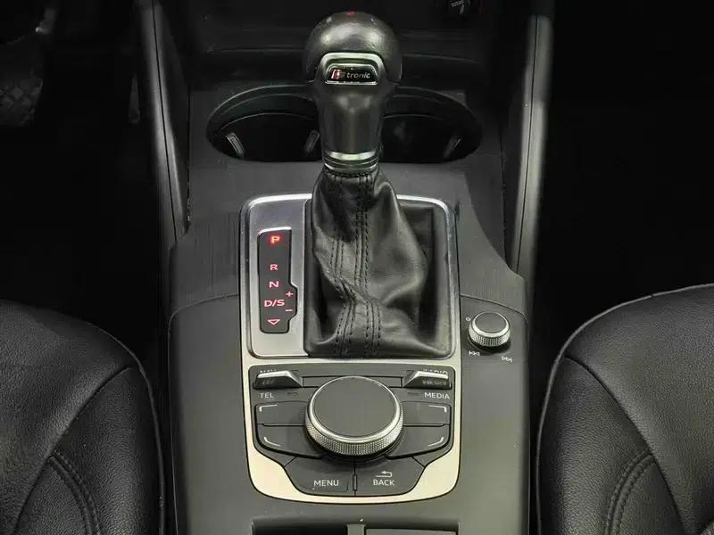 Audi A3 2016 Limousine 35 TFSI — миниатюра 12