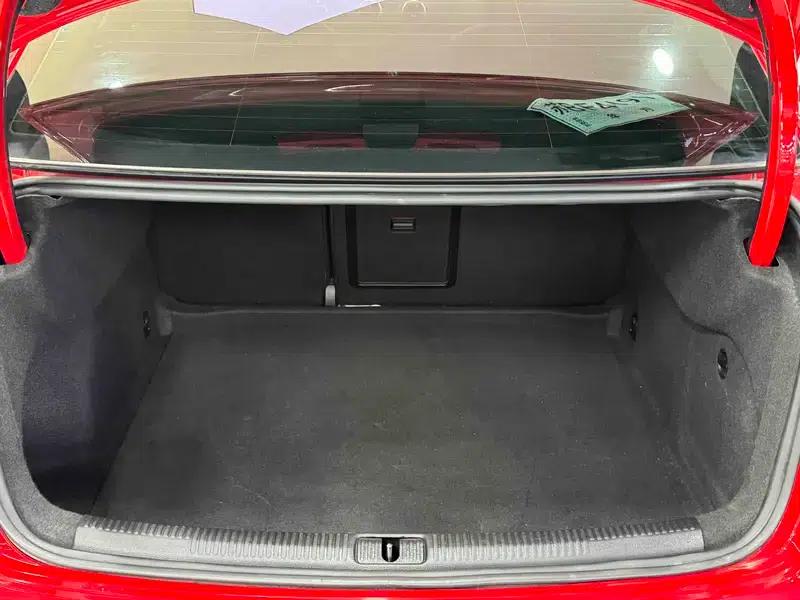 Audi A3 2016 Limousine 35 TFSI — миниатюра 17