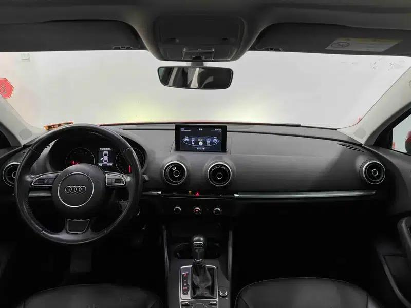Audi A3 2016 Limousine 35 TFSI — миниатюра 10