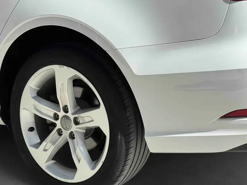 Audi A3 2020 Facelift Limousine 35 TFSI Progressive (China VI Emission Standard) — миниатюра 9