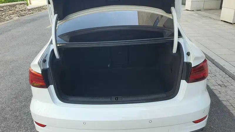 Audi A3 2020 Limousine 35 TFSI Fashion Edition (China VI Emission Standard) — миниатюра 18
