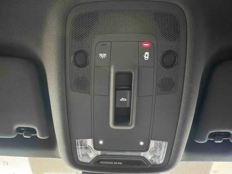 Audi A3 2022 Sportback 35 TFSI Fashion Sport — миниатюра 11