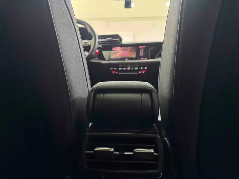 Audi A3 2022 Sportback 35 TFSI Fashion Sport — миниатюра 12