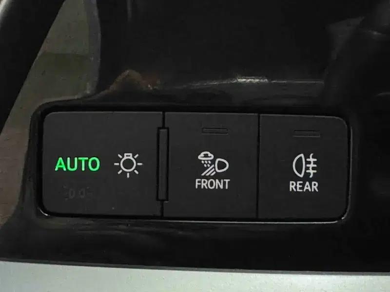 Audi A3 2022 Sportback 35 TFSI Fashion Sport — миниатюра 9