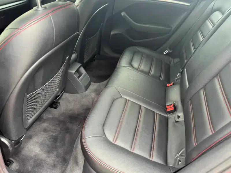 Audi A3 2016 Limousine 35 TFSI — миниатюра 10