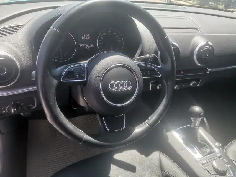Audi A3 2016 Sportback 35 TFSI Fashion Edition — миниатюра 15