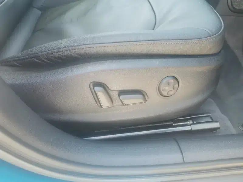 Audi A3 2016 Sportback 35 TFSI Fashion Edition — миниатюра 17