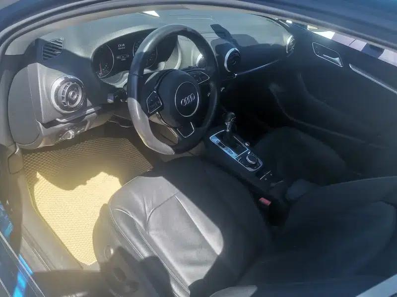 Audi A3 2016 Sportback 35 TFSI Fashion Edition — миниатюра 20