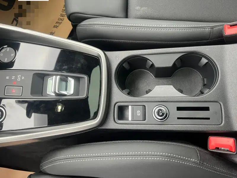 Audi A3 2024 Sportback 35 TFSI Fashion Sport — миниатюра 11
