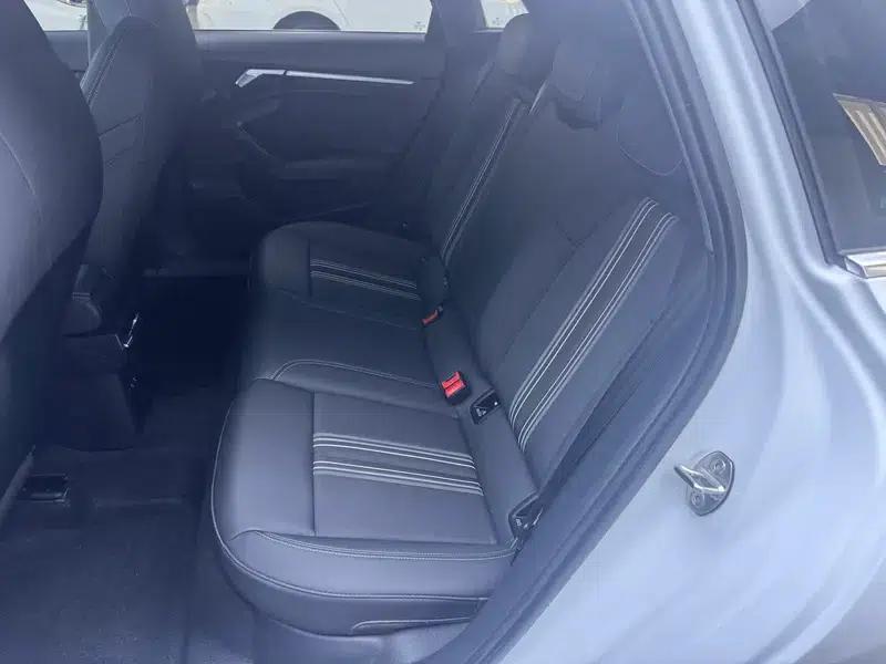 Audi A3 2022 Sportback 35 TFSI Fashion Sport — миниатюра 14