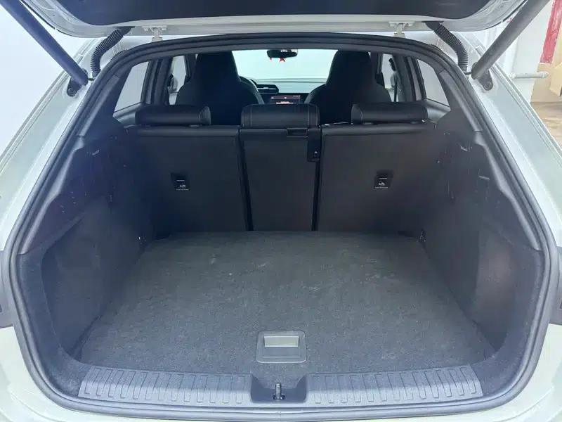 Audi A3 2022 Sportback 35 TFSI Fashion Sport — миниатюра 15