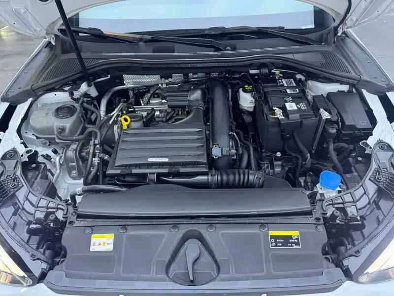 Audi A3 2022 Sportback 35 TFSI Fashion Sport — миниатюра 5