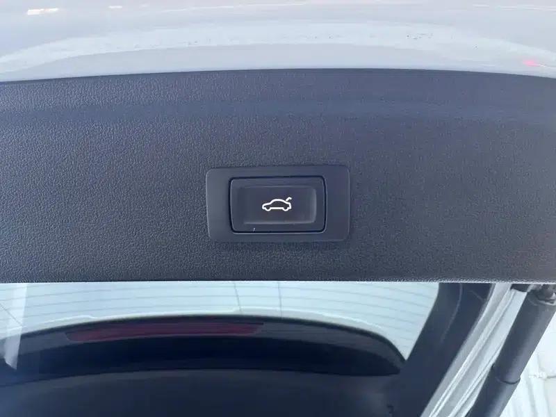 Audi A3 2022 Sportback 35 TFSI Fashion Sport — миниатюра 7