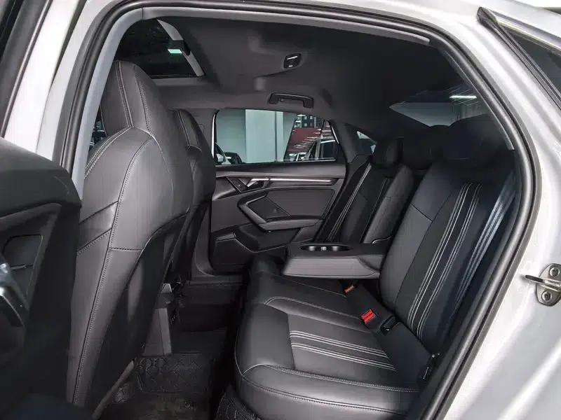 2022 Audi A3 A3L Limousine 35 TFSI Fashion Sport — миниатюра 22