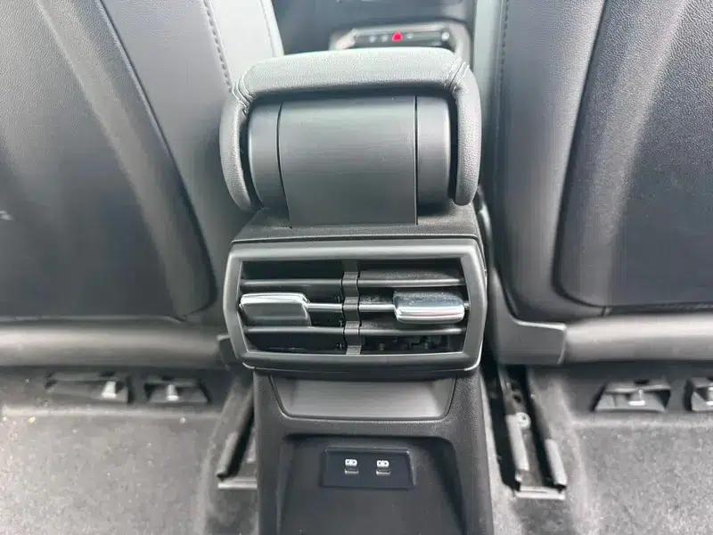 Audi A3 2023 Sportback 35 TFSI Fashion Sport — миниатюра 8