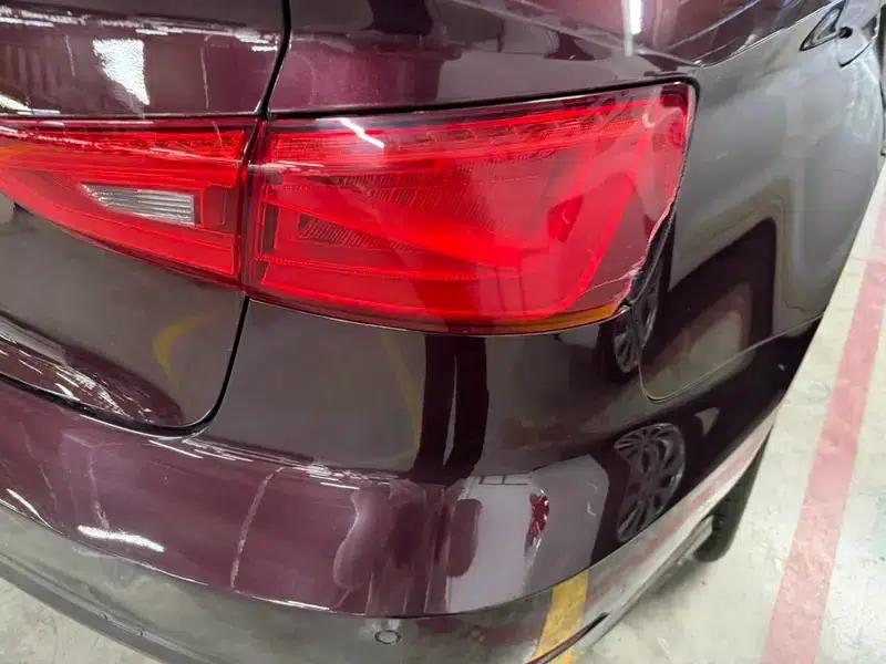 Audi A3 2014 Limousine 35 TFSI Automatic Luxury — миниатюра 12