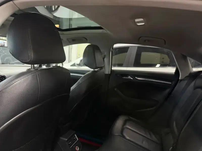 Audi A3 2014 Limousine 35 TFSI Automatic Luxury — миниатюра 20