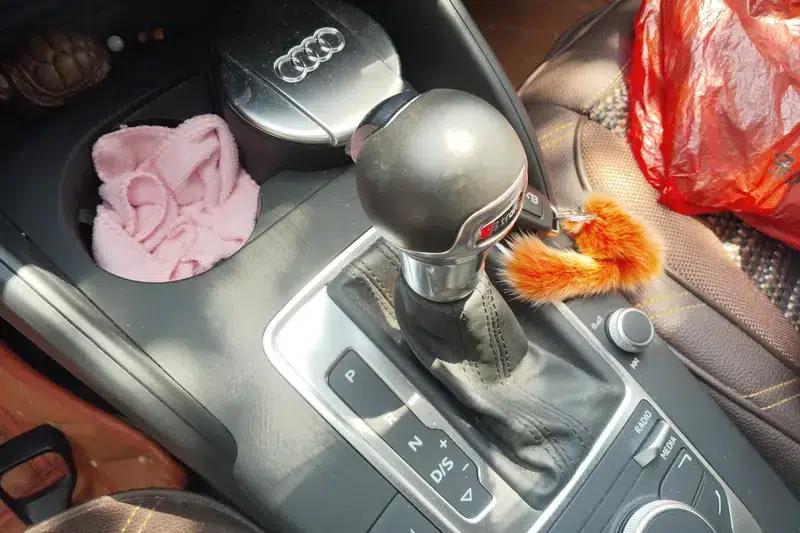 Audi A3 2016 Sportback 35 TFSI Progressive — миниатюра 15