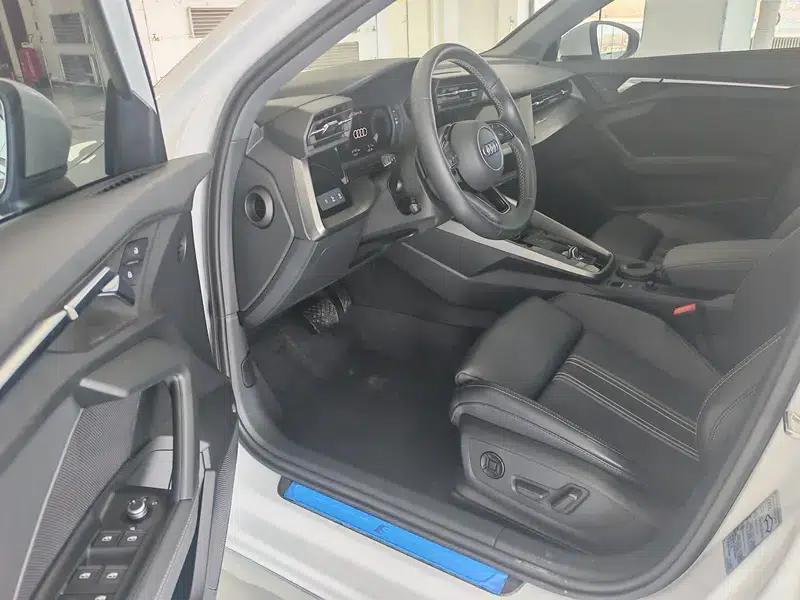 Audi A3 2022 Sportback 35 TFSI Fashion Sport — миниатюра 8