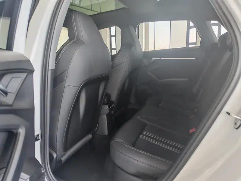 Audi A3 2022 Sportback 35 TFSI Fashion Sport — миниатюра 9