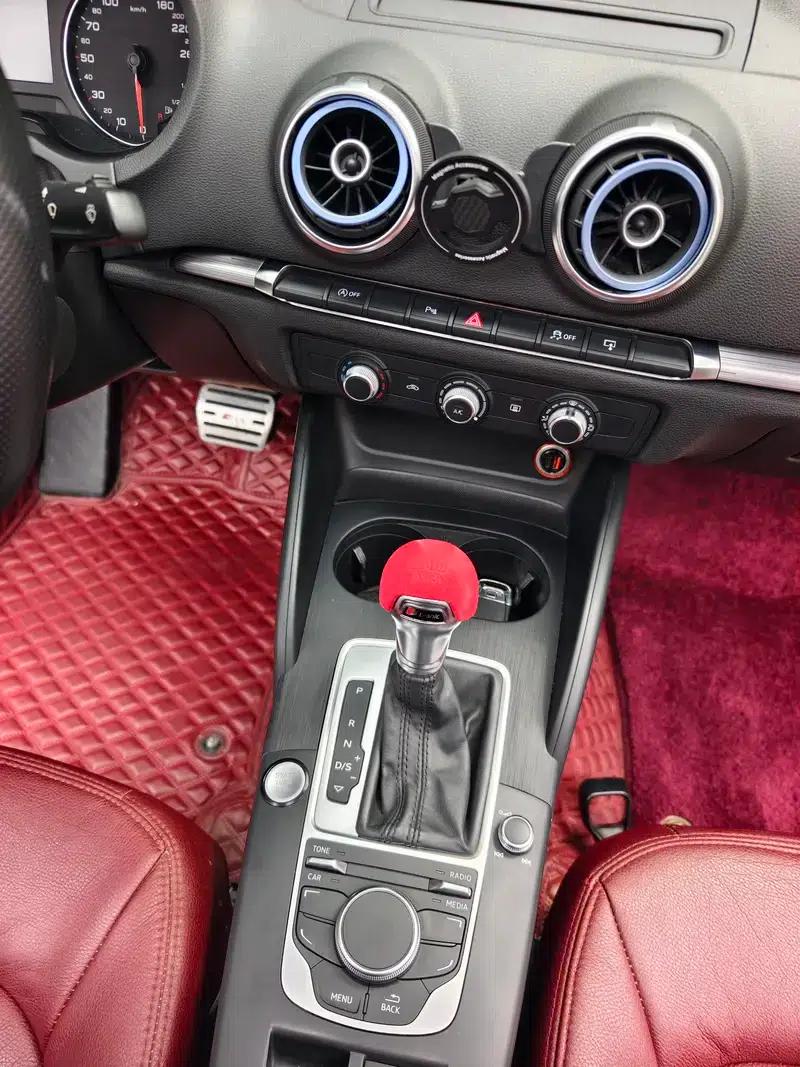 Audi A3 2016 Limousine 35 TFSI Fashion Edition — миниатюра 13