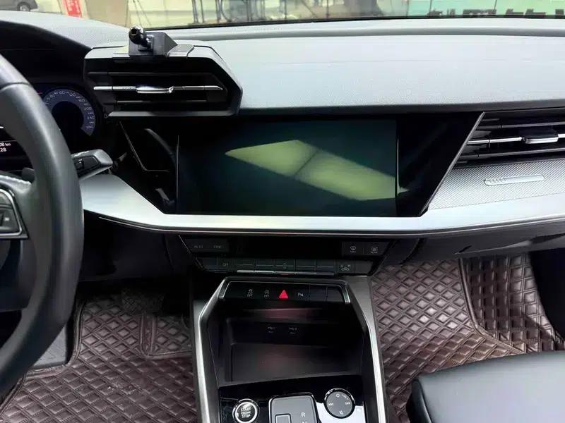 2024 Audi A3 A3L Limousine 35 TFSI Fashion Sport — миниатюра 23
