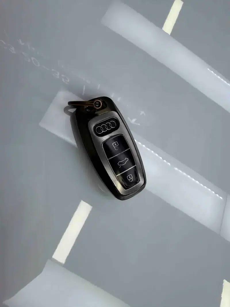 2024 Audi A3 A3L Limousine 35 TFSI Fashion Sport — миниатюра 24