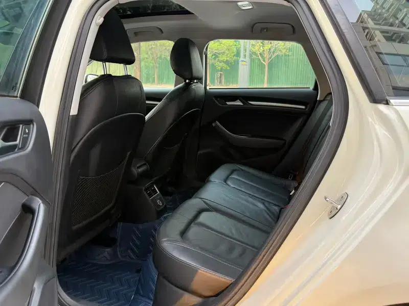 Audi A3 2014 Sportback 35 TFSI Automatic Comfort — миниатюра 9