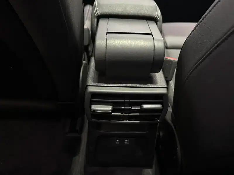 Audi A3 2021 Sportback 35 TFSI Fashion Sport — миниатюра 11