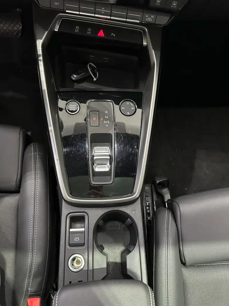 Audi A3 2021 Sportback 35 TFSI Fashion Sport — миниатюра 15