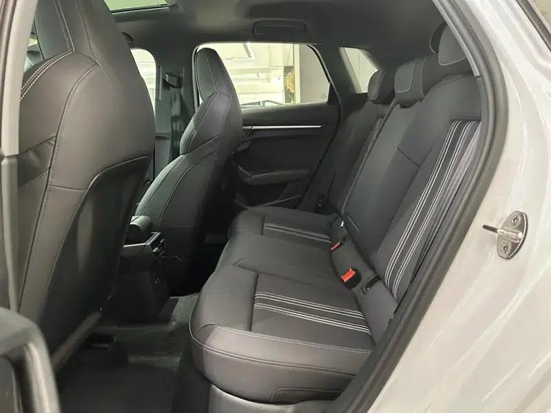 Audi A3 2021 Sportback 35 TFSI Fashion Sport — миниатюра 19